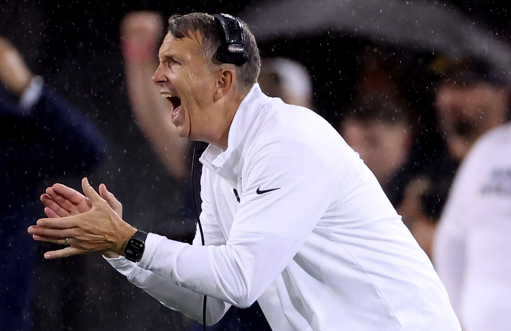 Arizona vs BYU